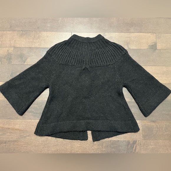 Hallhuber trend poncho M - Picture 2 of 10